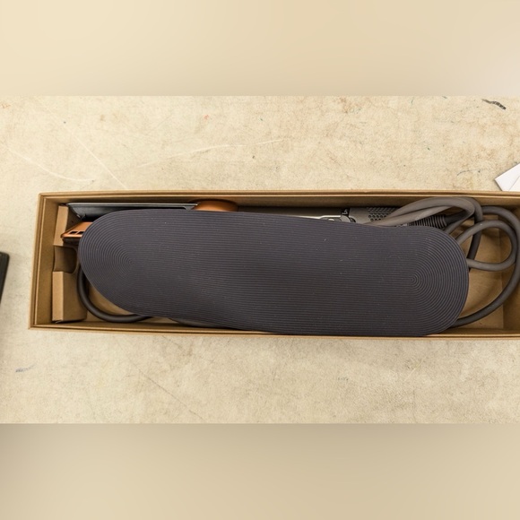 soleil flat iron straightener - Picture 3 of 11